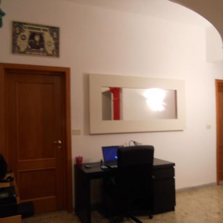 Aloha Rome 2 Hotell Exteriör bild