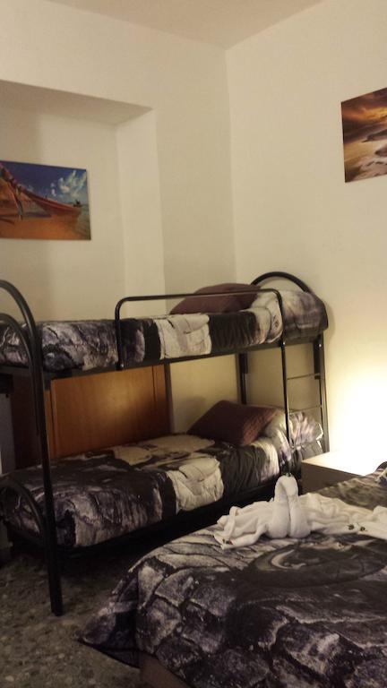 Aloha Rome 2 Hotell Rum bild