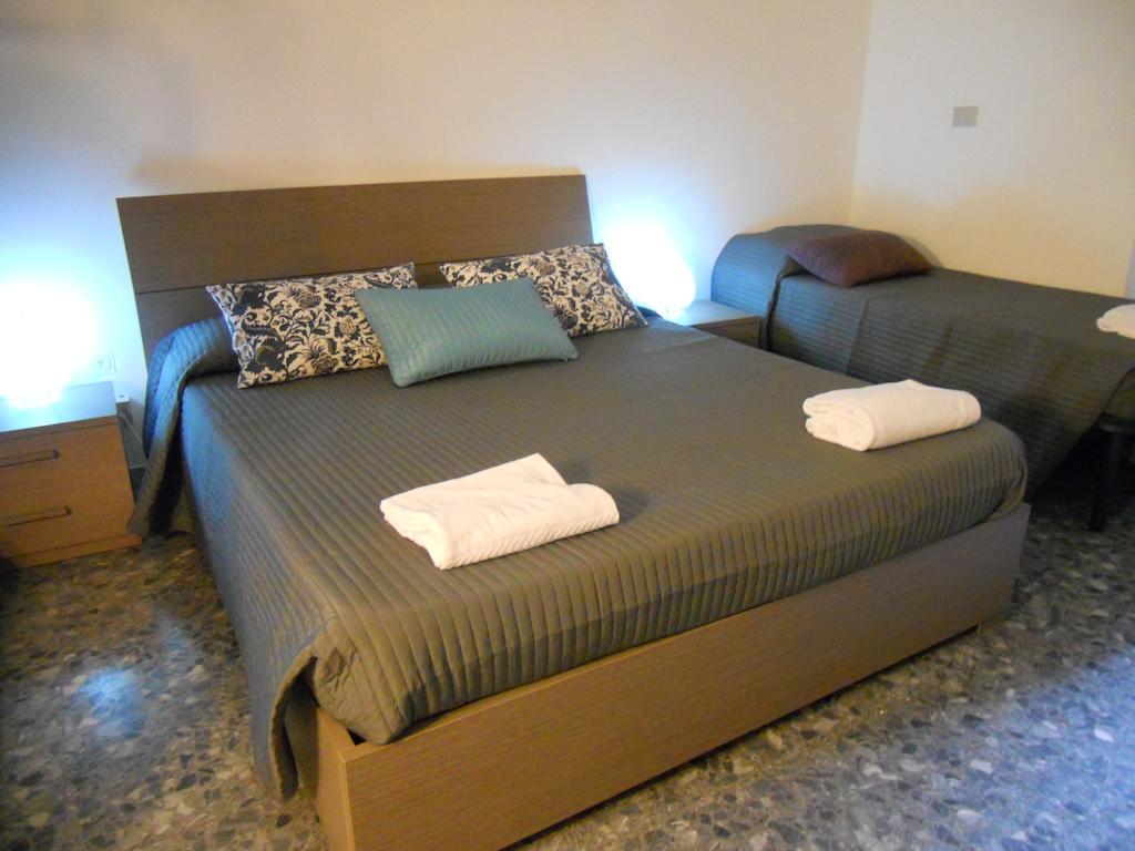 Aloha Rome 2 Hotell Rum bild