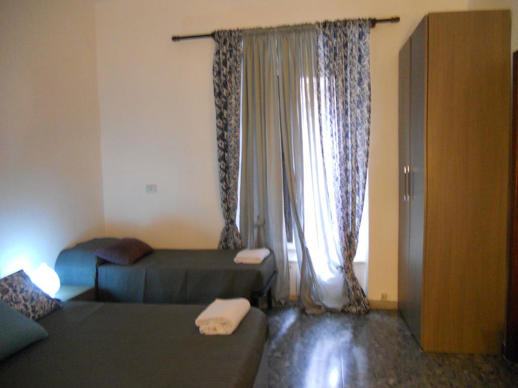 Aloha Rome 2 Hotell Rum bild