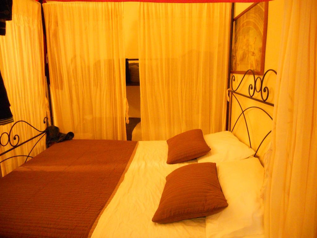 Aloha Rome 2 Hotell Rum bild