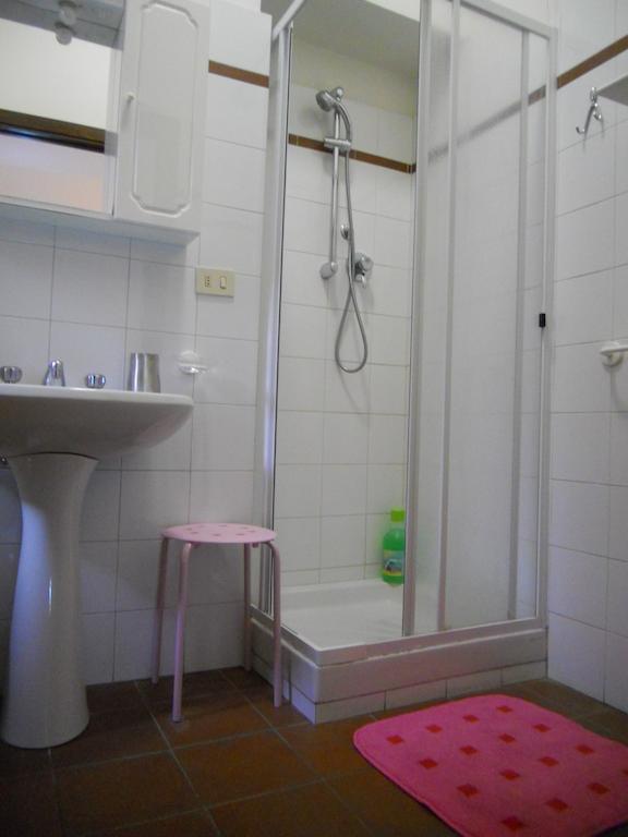 Aloha Rome 2 Hotell Rum bild