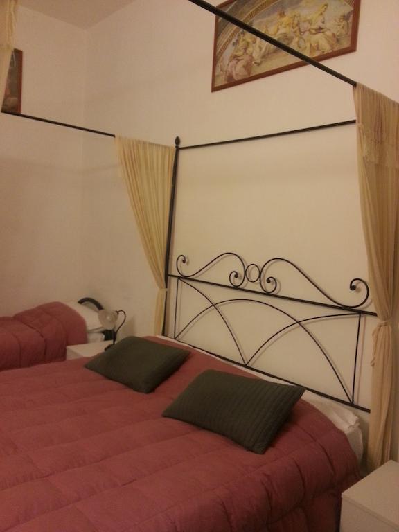 Aloha Rome 2 Hotell Exteriör bild
