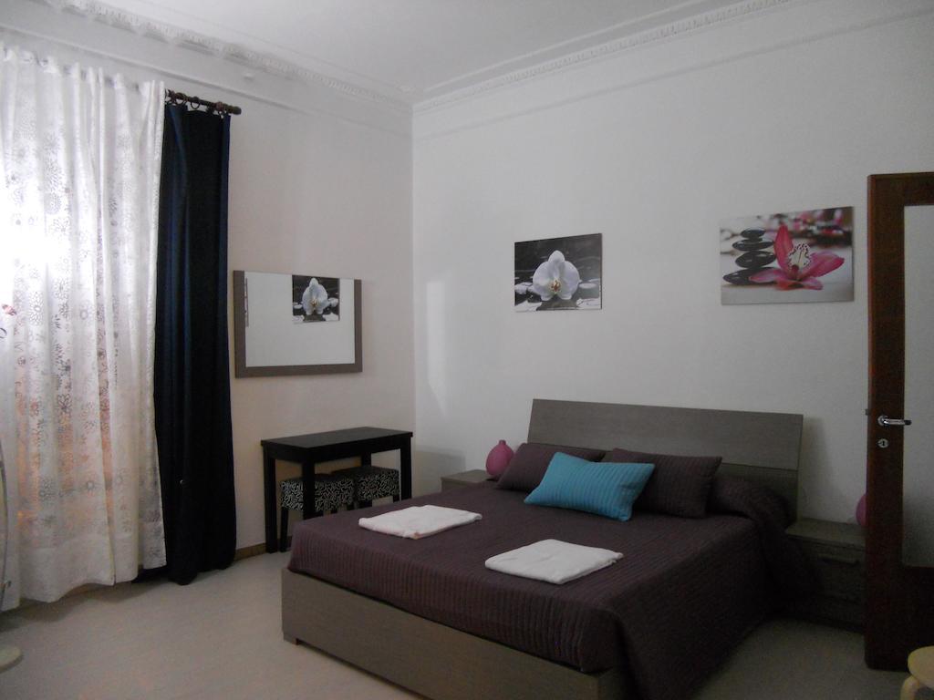 Aloha Rome 2 Hotell Rum bild