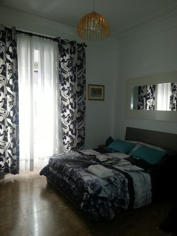 Aloha Rome 2 Hotell Exteriör bild