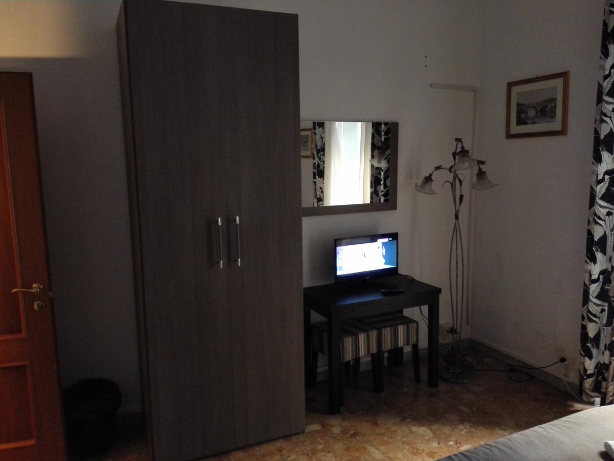 Aloha Rome 2 Hotell Exteriör bild